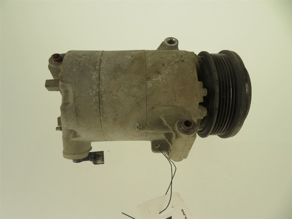 Varme AC Kompressor – bilde 2