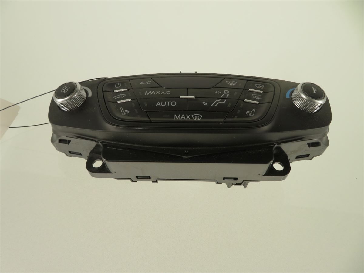 Varme AC Betjening/Display – bilde 2