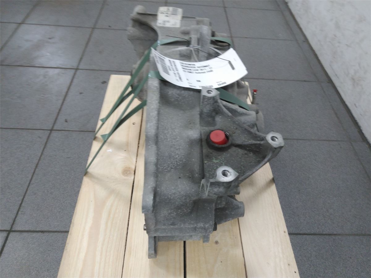 Gearkasse Automat – bilde 4