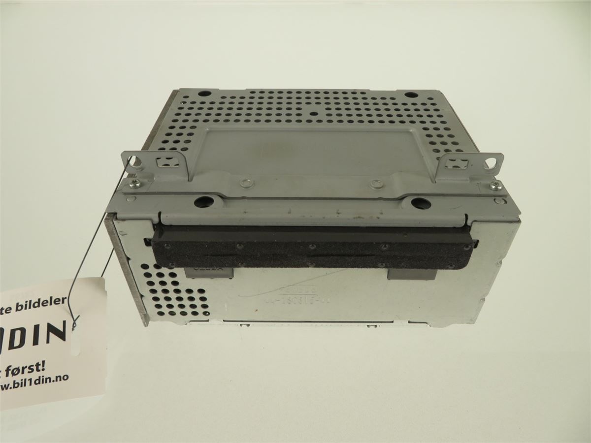 Stereo Radio Med CD – bilde 2