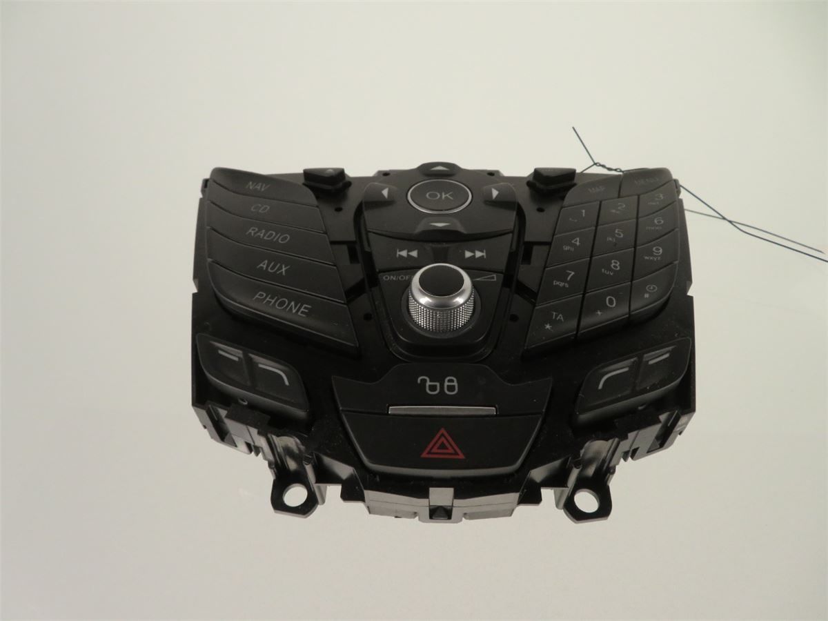 Stereo Radio Øvrig – bilde 1