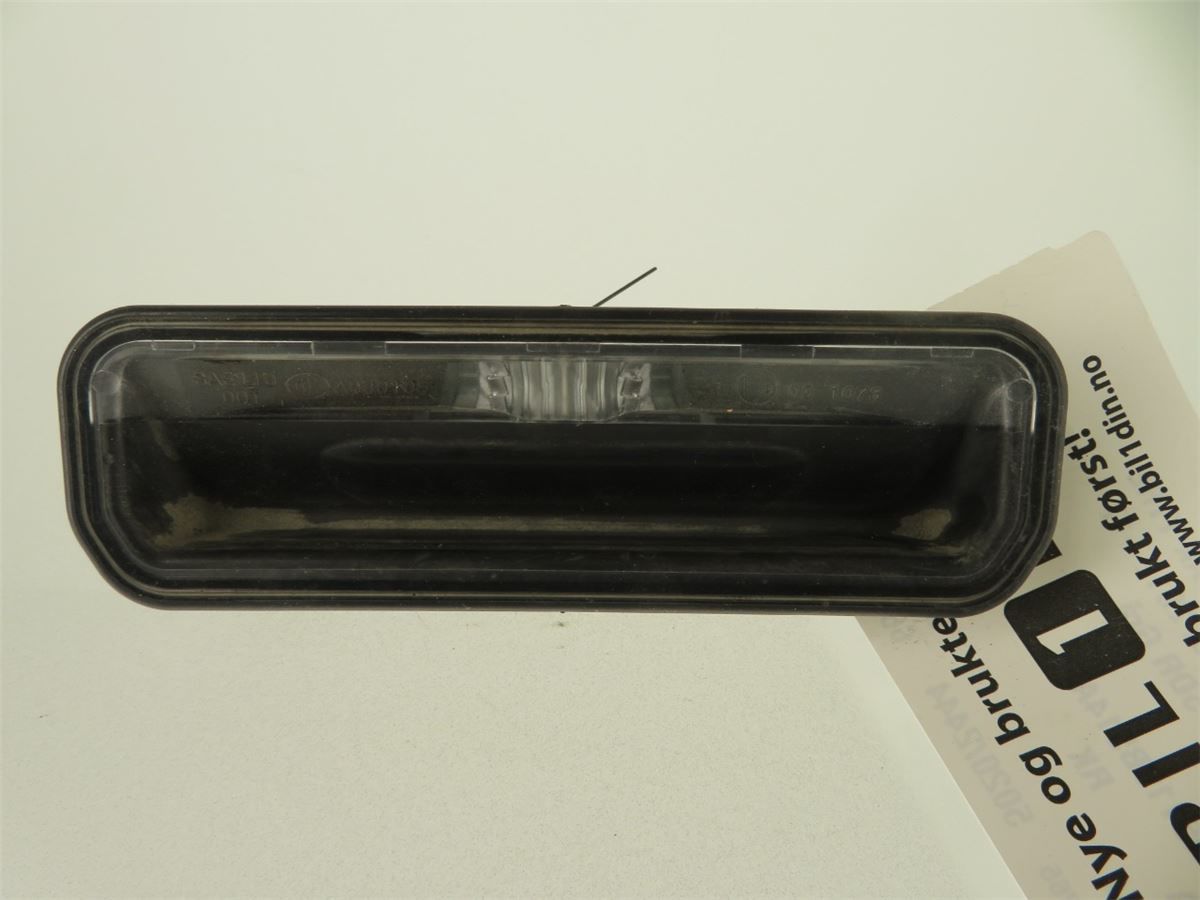 Bakluke Handtak Ytre – bilde 2