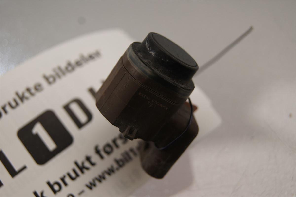 Sensor Parkering Front – bilde 1