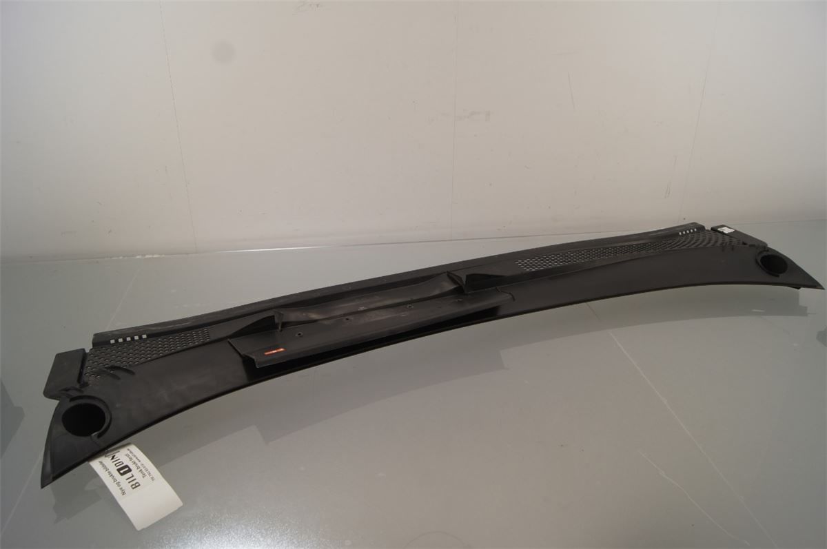 Visker Deksel/Øvre Torpedoplat – bilde 1