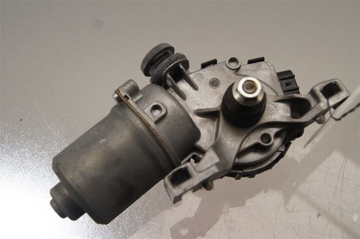 Viskermotor Frontrute – bilde 2