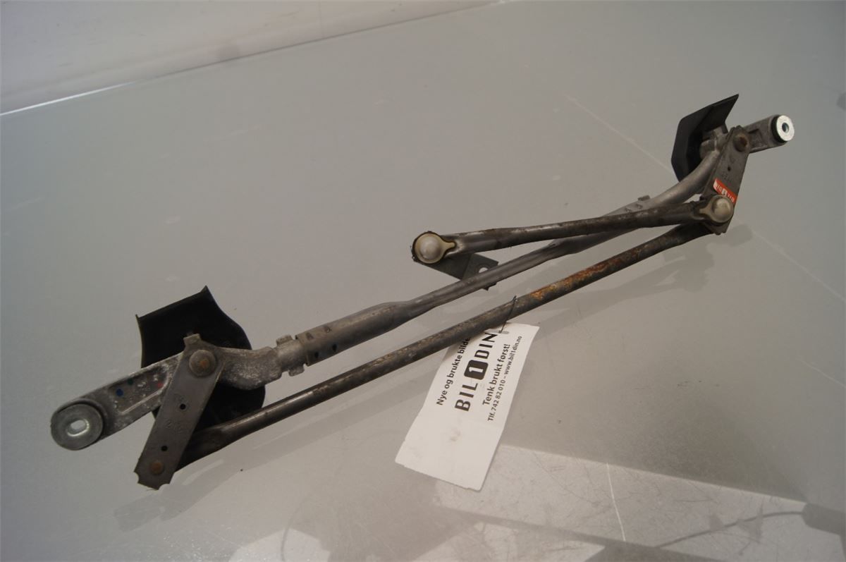 Viskeroverføring Frontrute – bilde 2