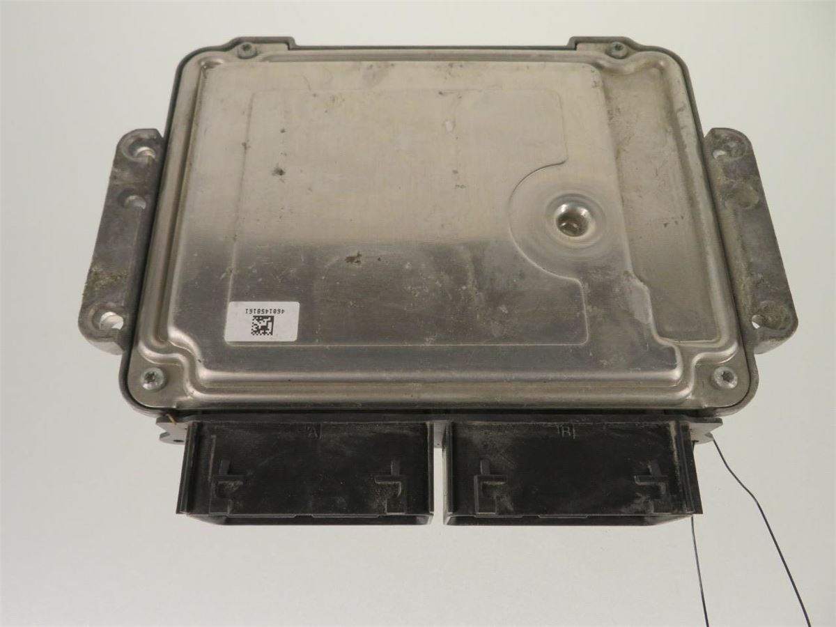 Styreenhet Motor (ECU) Bensin – bilde 3