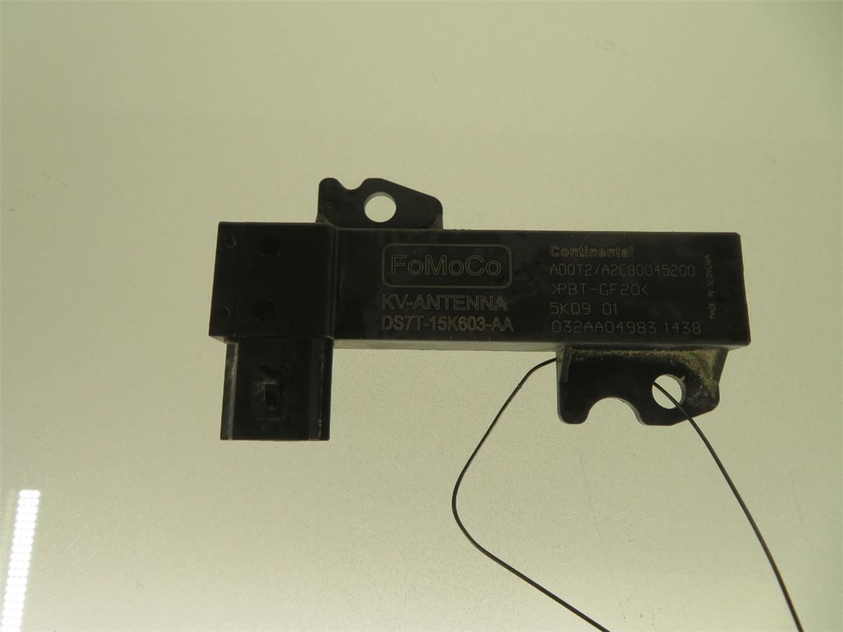 Antenn Elektrisk – bilde 1