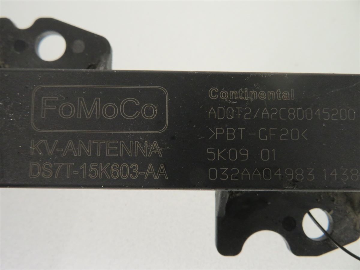 Antenn Elektrisk – bilde 3