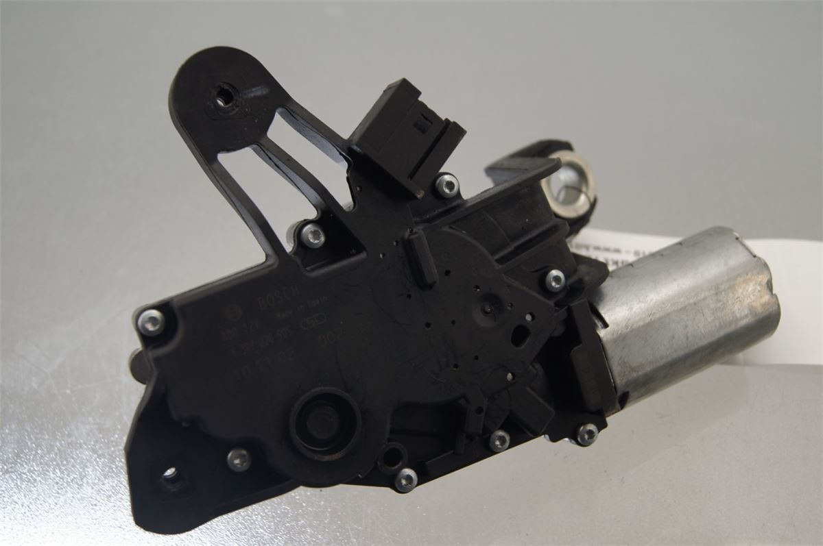 Viskermotor Bakluke – bilde 2