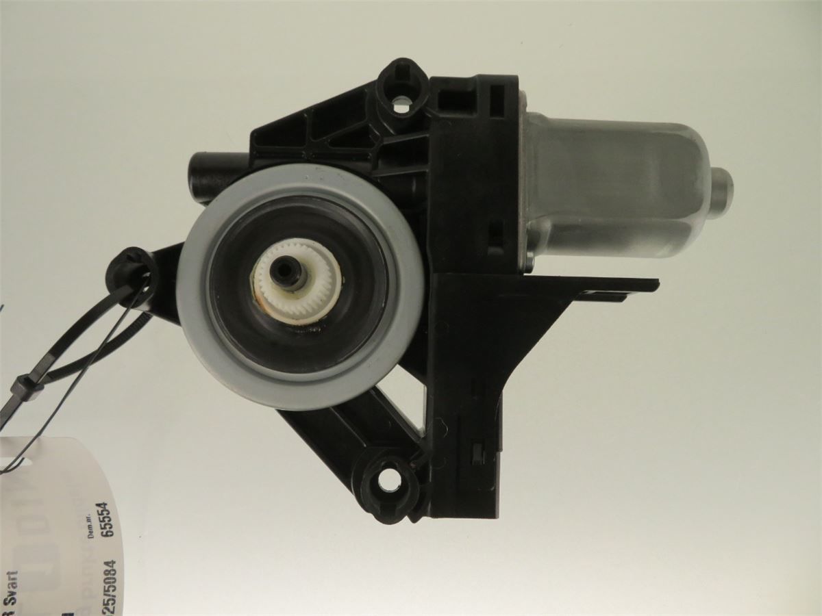 Vindusheismotor – bilde 1