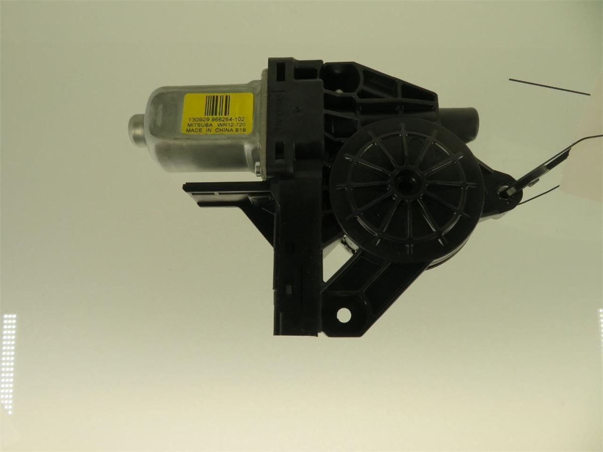 Vindusheismotor – bilde 2