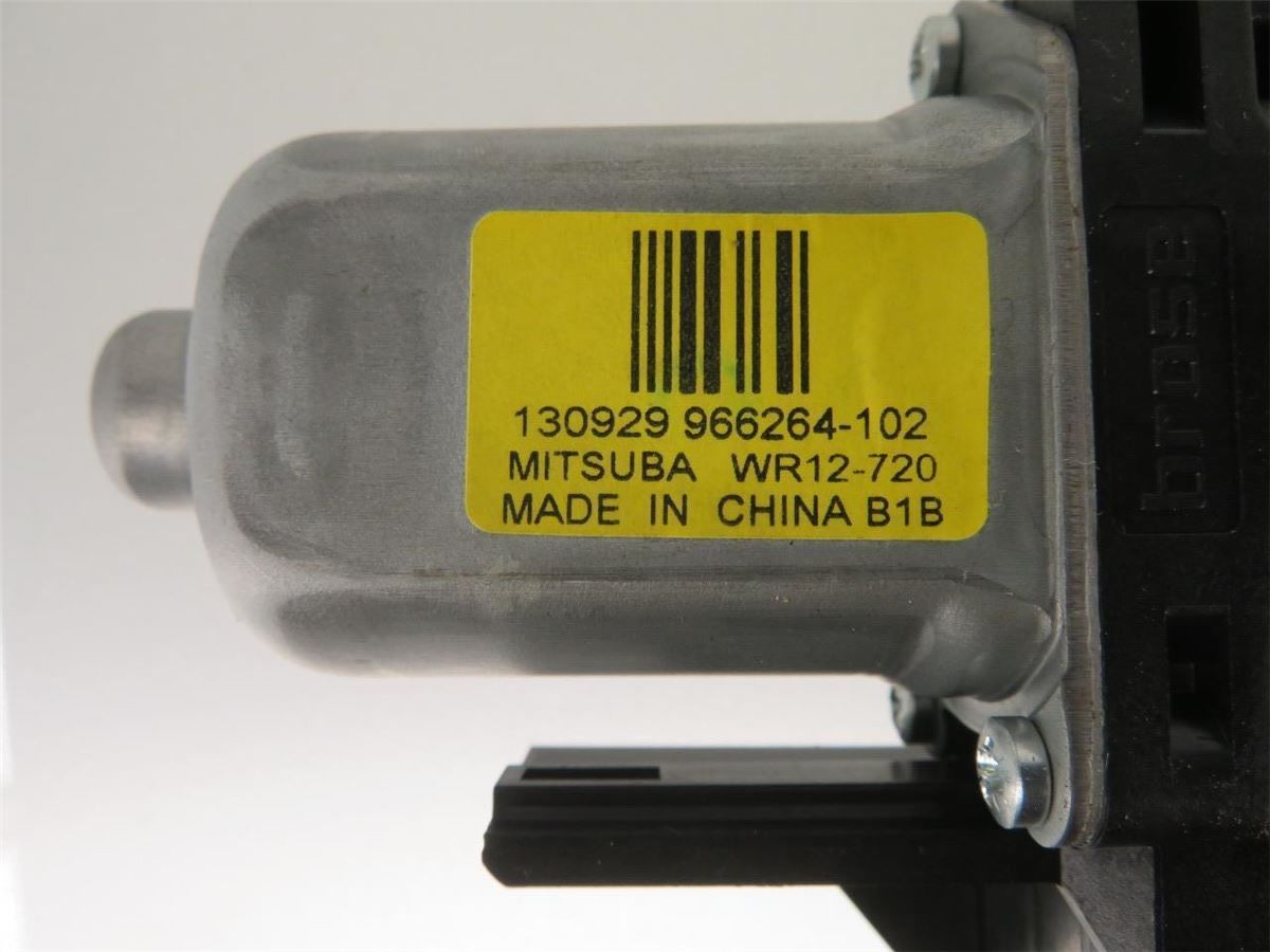 Vindusheismotor – bilde 3