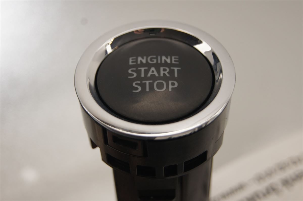 Startknapp Personbil – bilde 1