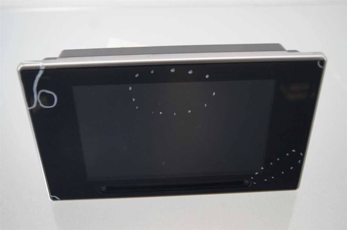 Stereo Radio Med CD – bilde 1