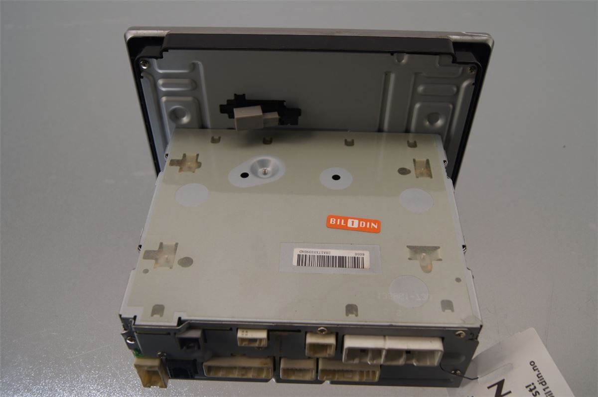 Stereo Radio Med CD – bilde 4