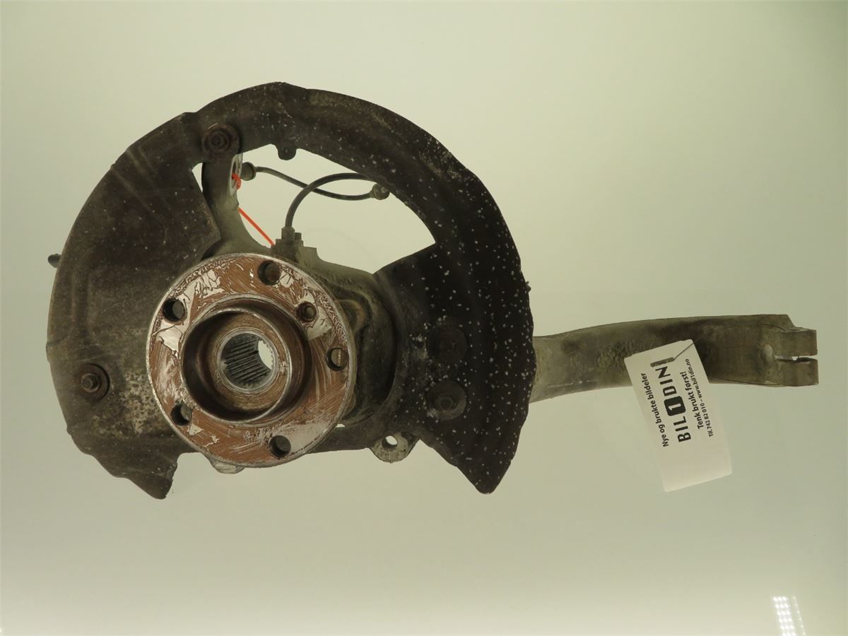 Spindel V.F – bilde 2