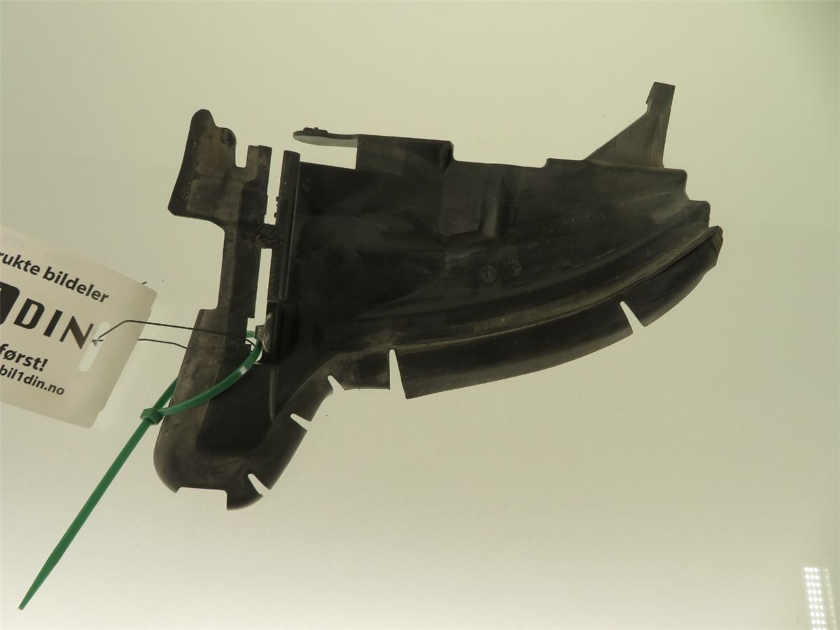 Luftstyring Front – bilde 1