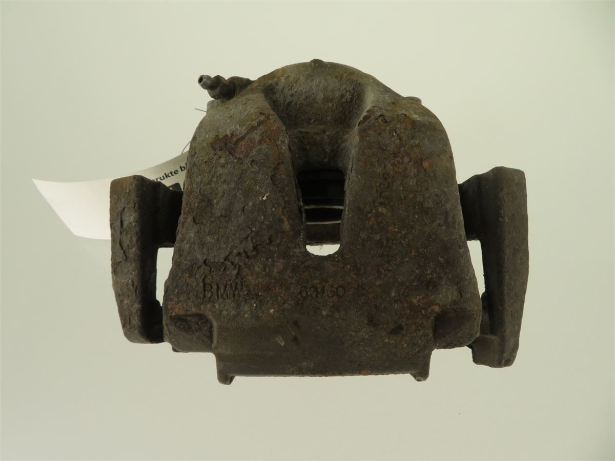 Bremsecaliper Foran Venstre – bilde 2