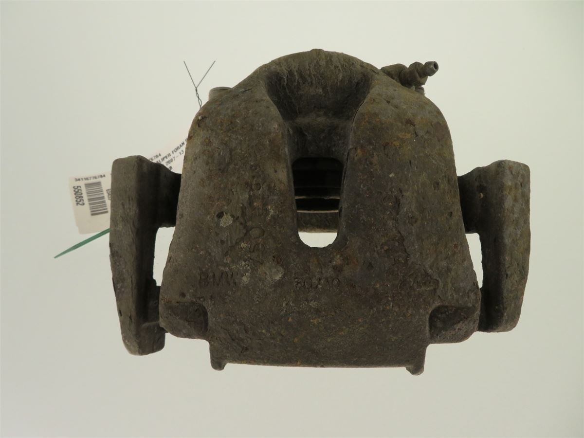 Bremsecaliper Foran Høyre – bilde 2