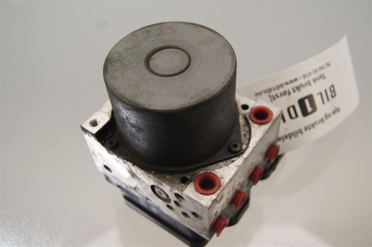 ABS Hydraulikkaggregat – bilde 1