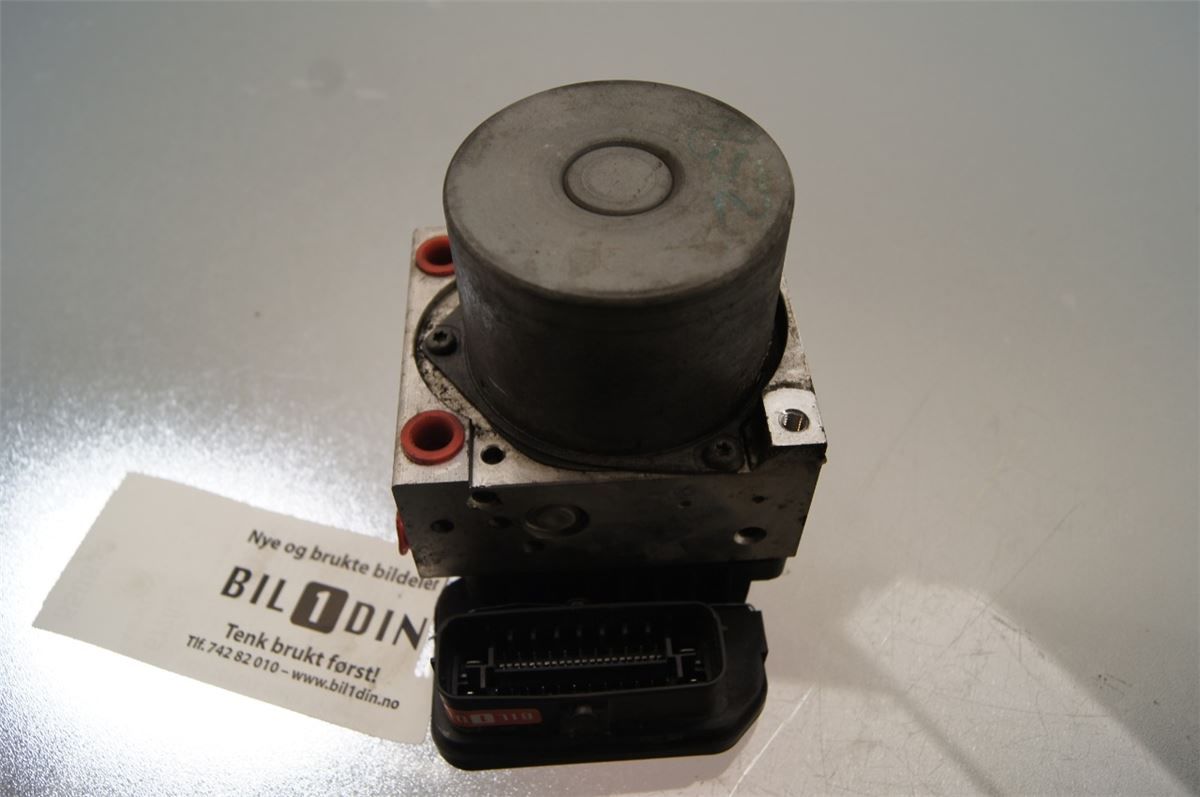 ABS Hydraulikkaggregat – bilde 2