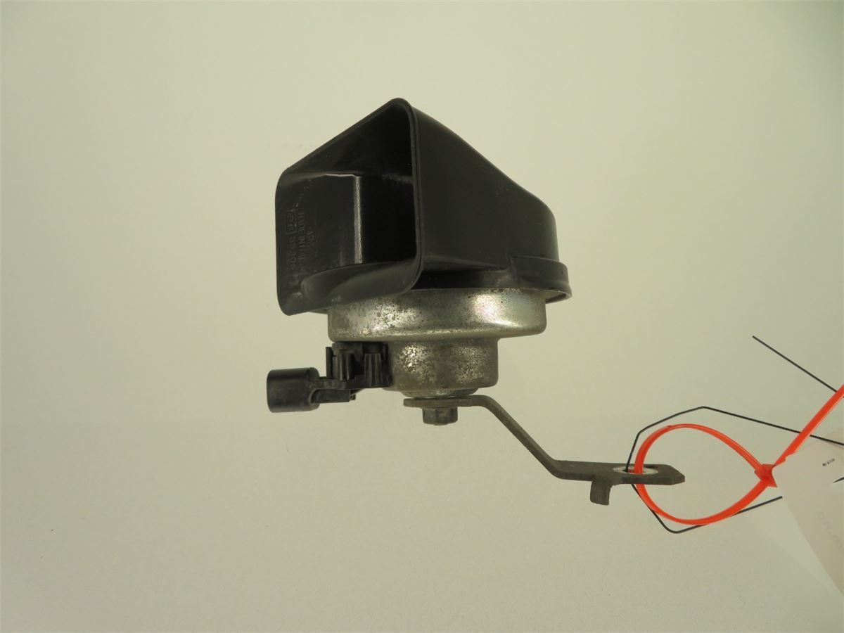 Signalhorn – bilde 1