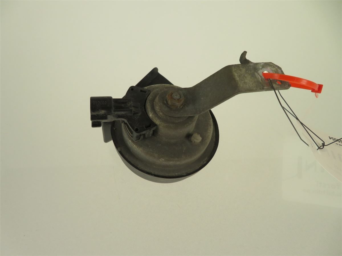 Signalhorn – bilde 2