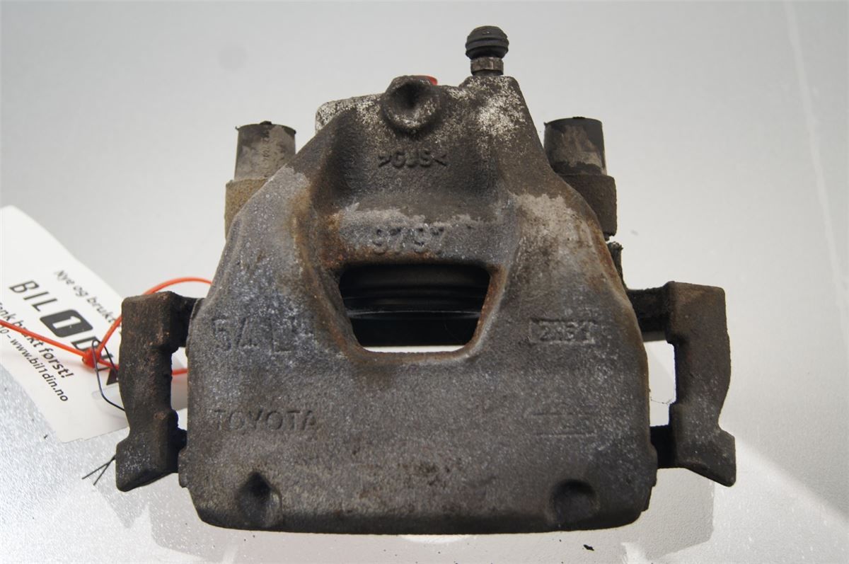 Bremsecaliper Foran Venstre – bilde 3