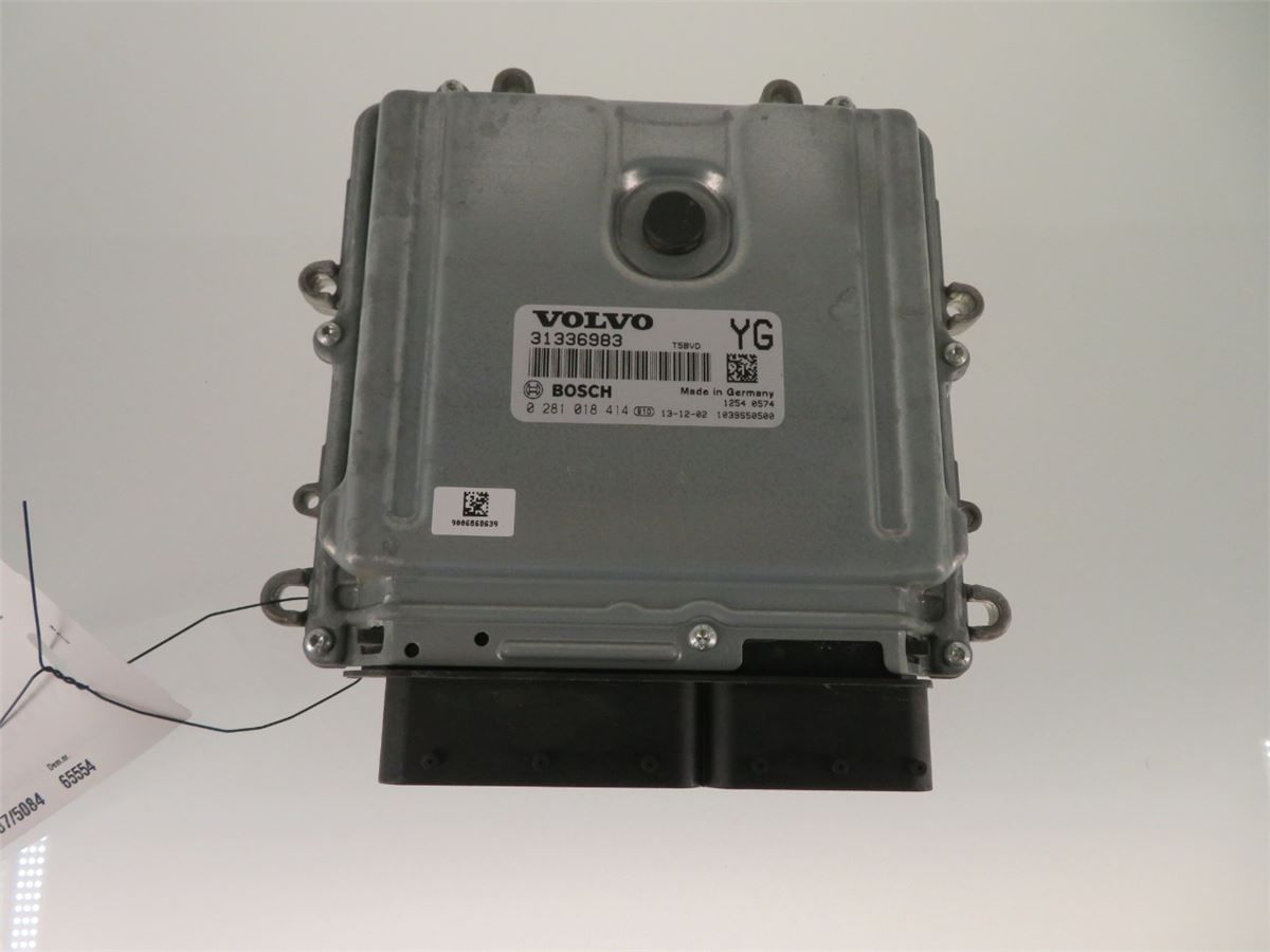 Styreenhet Motor (ECU) Diesel – bilde 1