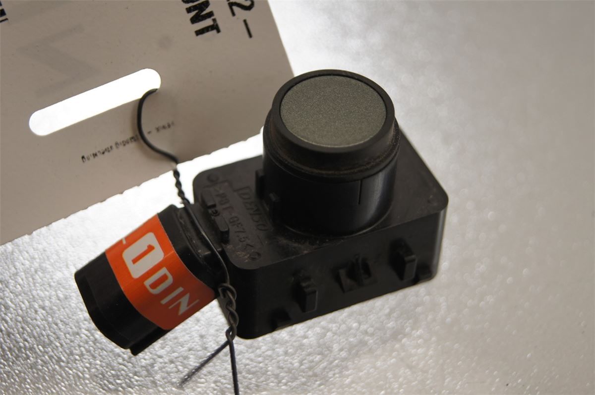 Sensor Parkering Front – bilde 1