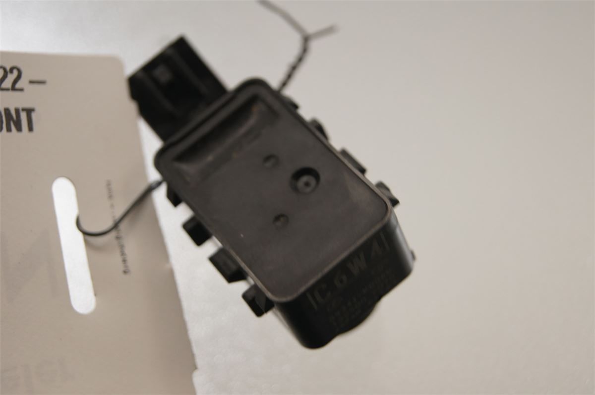 Sensor Parkering Front – bilde 2