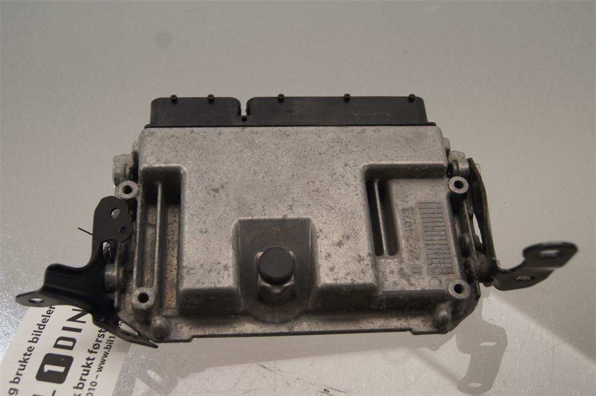 Styreenhet Motor (ECU) Bensin – bilde 1
