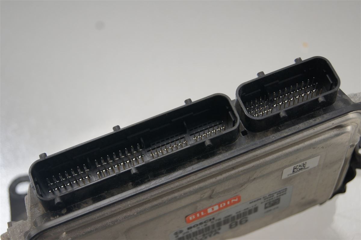 Styreenhet Motor (ECU) Bensin – bilde 3