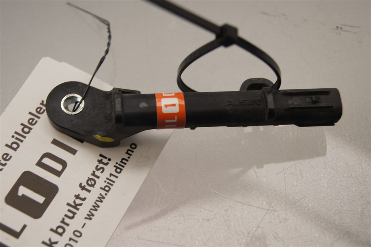 Antenn Elektrisk – bilde 1