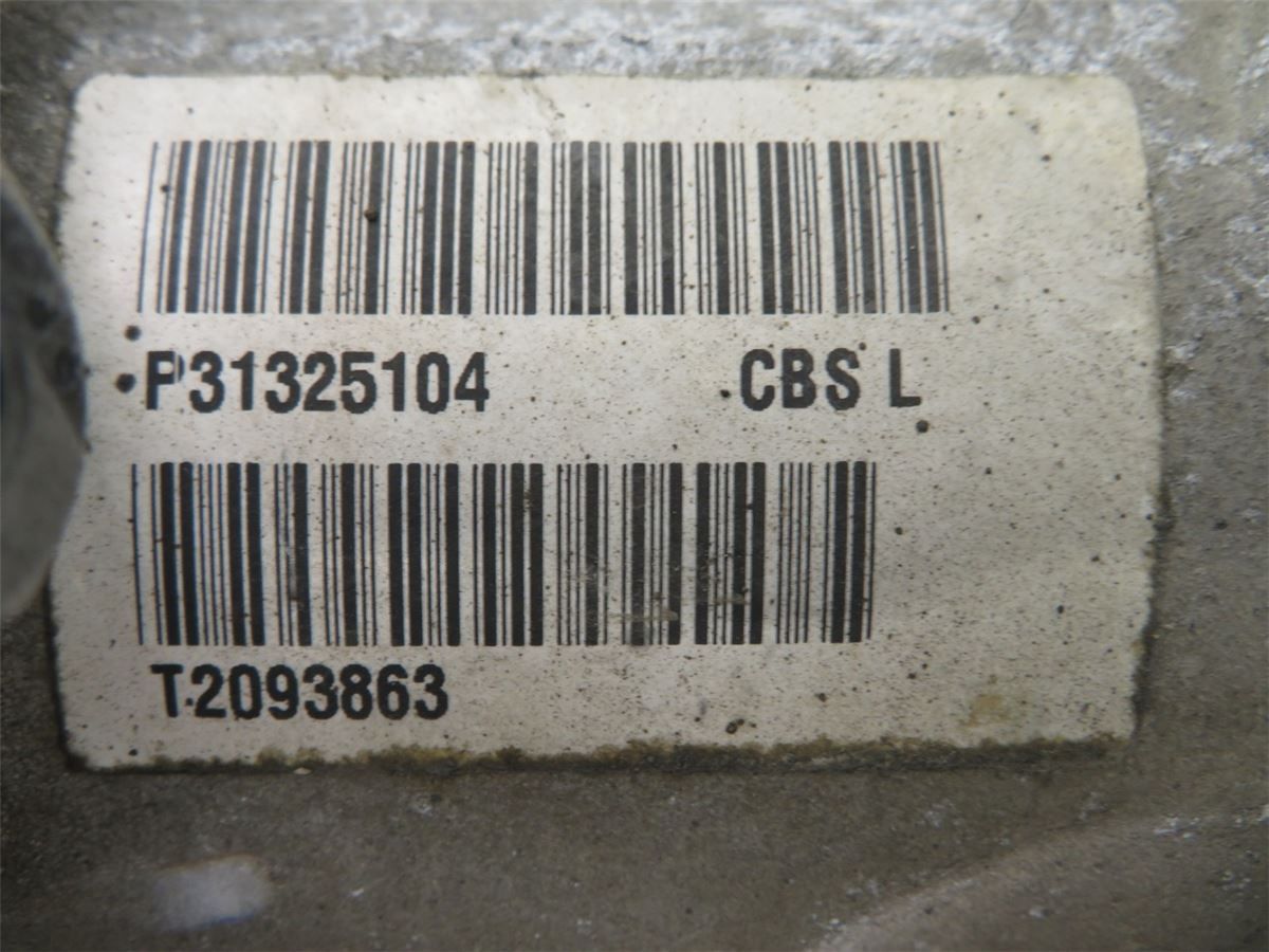 Gearkasse Fordelingskasse – bilde 5