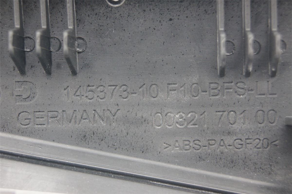 Innr. Dashbord Pyntelist/Ramme – bilde 4