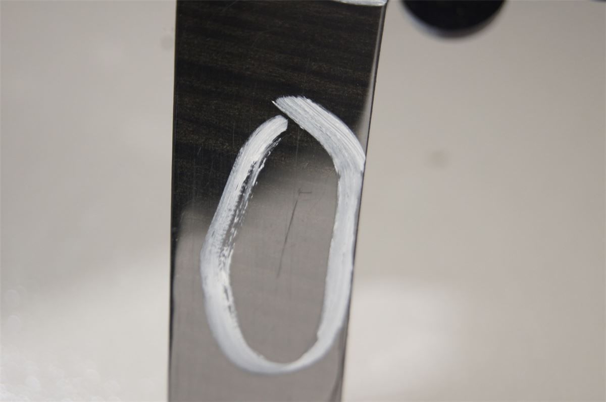 Instrumentkonsoll Midt – bilde 3