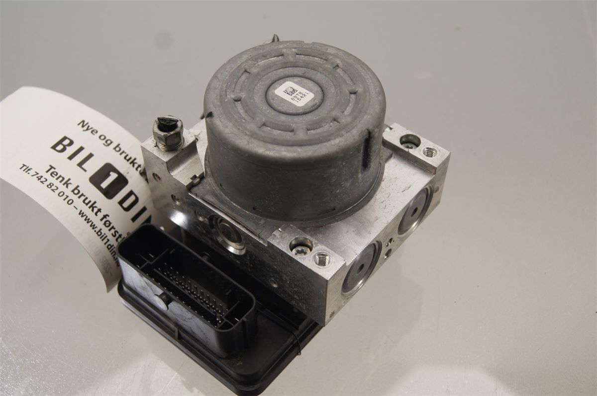 ABS Hydraulikkaggregat – bilde 1