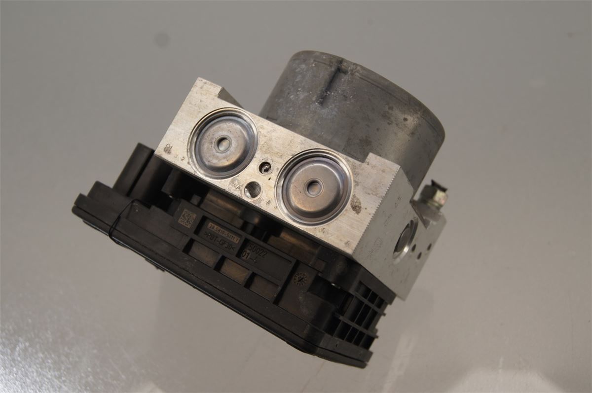 ABS Hydraulikkaggregat – bilde 3