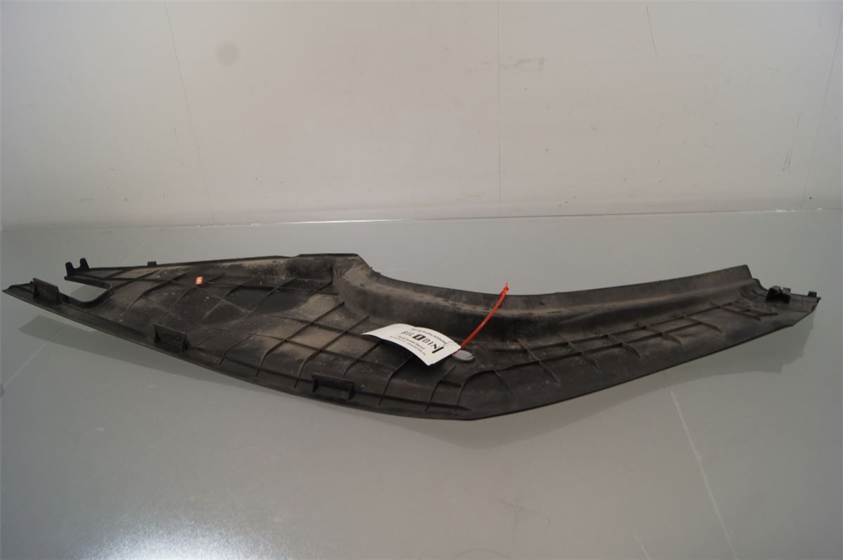 Front Plastdeklser – bilde 1