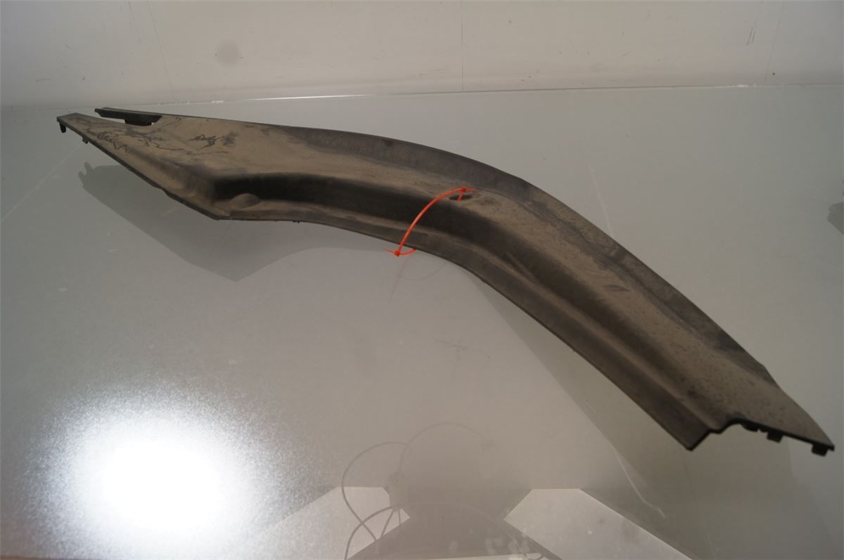 Front Plastdeklser – bilde 2