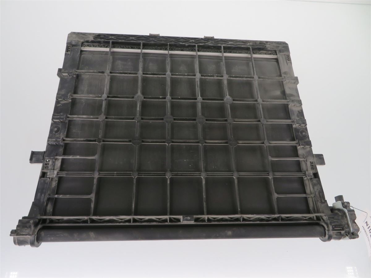 Radiator Feste / Ramme / Bjelk – bilde 3