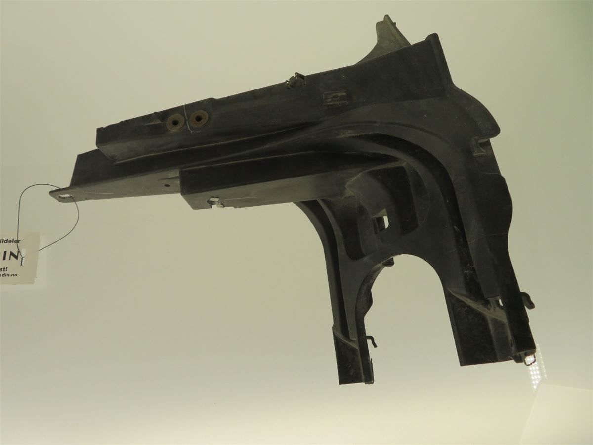 Frontlykt Holder / Feste – bilde 1