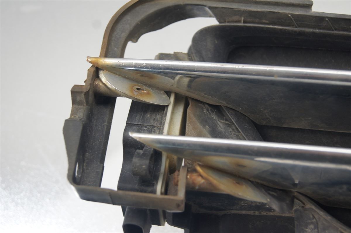 Luftstyring Front – bilde 2