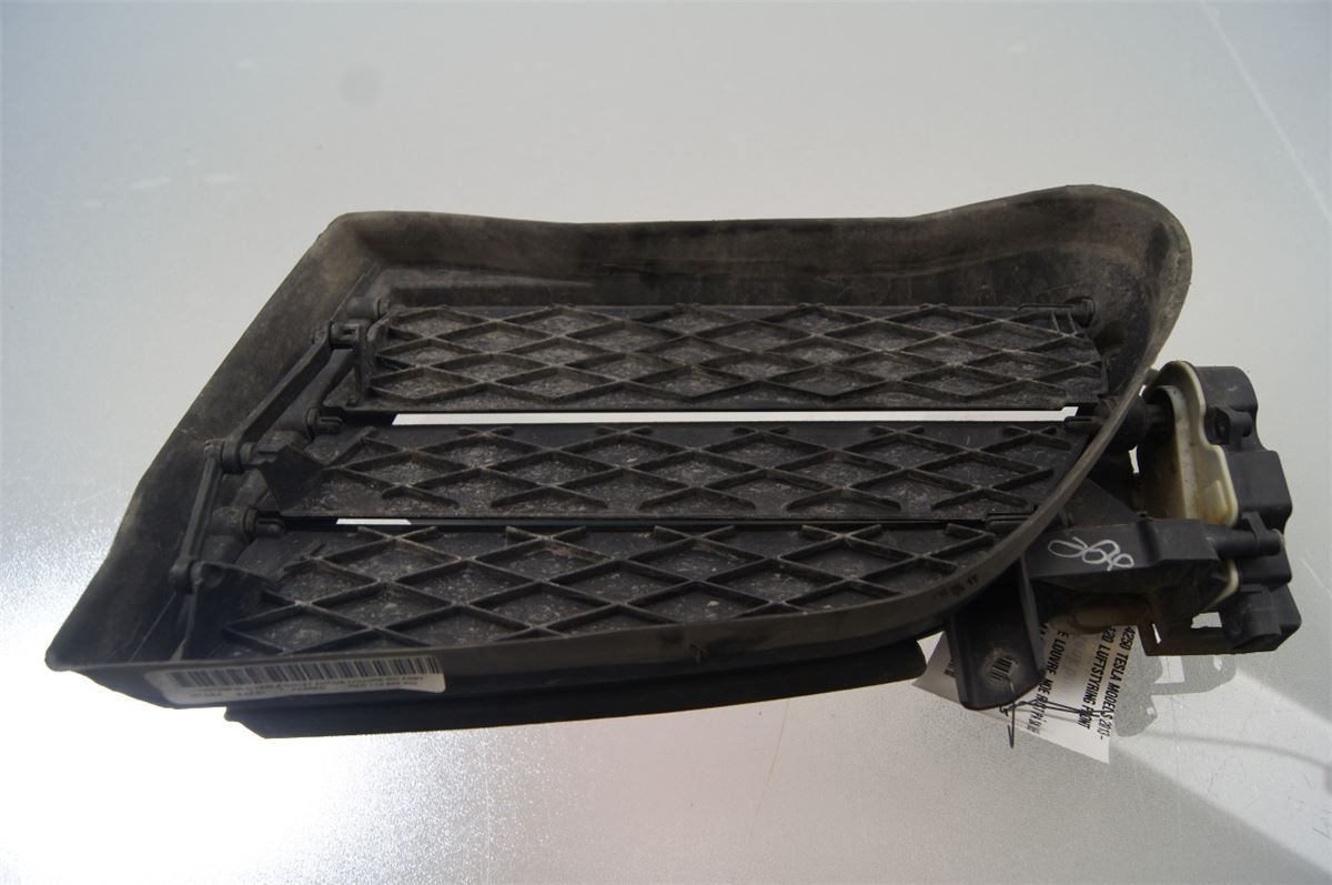 Luftstyring Front – bilde 3