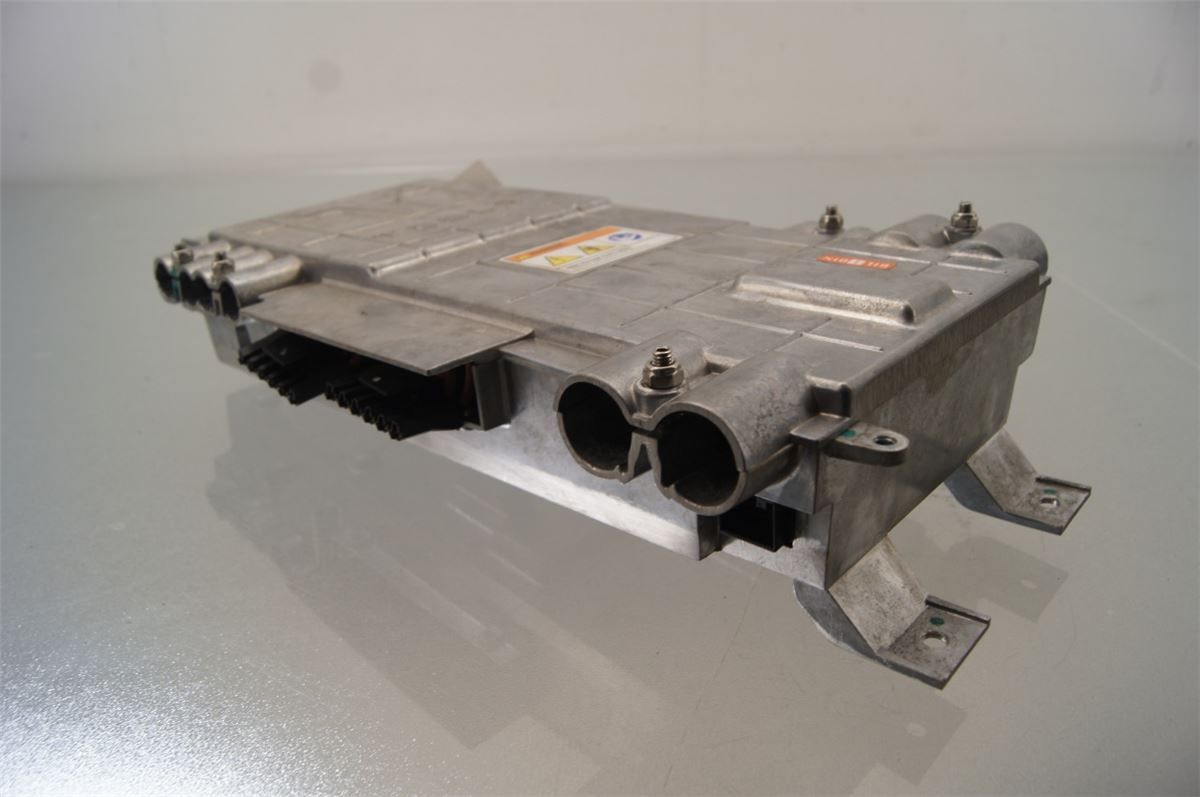 Elektrisk Øvrig – bilde 2