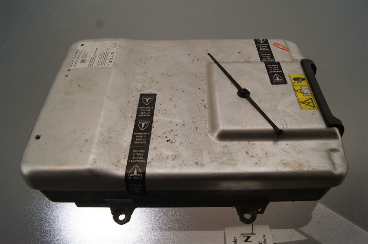 Batteri Høyspenning Lader – bilde 1