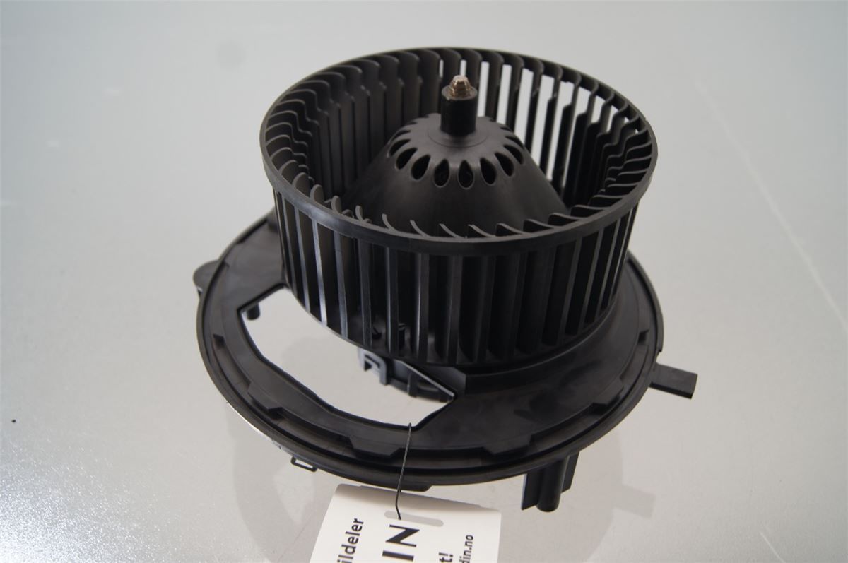 Varmeapparat Viftemotor – bilde 1