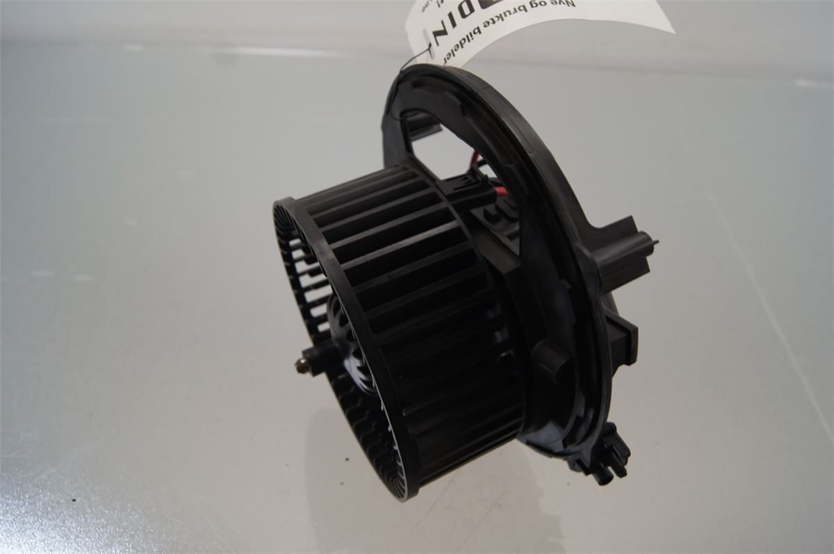 Varmeapparat Viftemotor – bilde 2